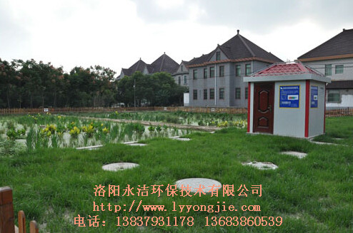 污水處理工程公司勢不可擋，該如何去扭轉(zhuǎn)乾坤